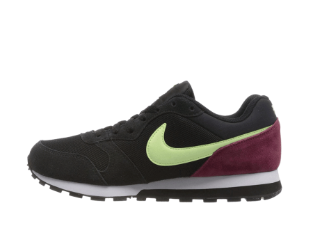 WMNS NIKE MD RUNNER 2
