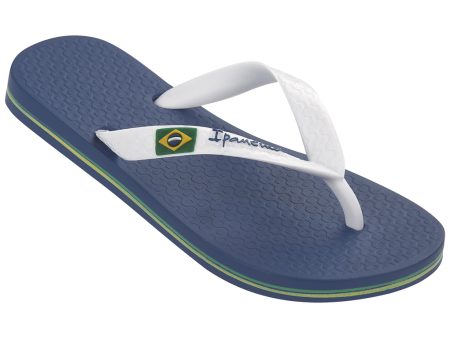 IPANEMA CLASSICA BRASIL II KIDS