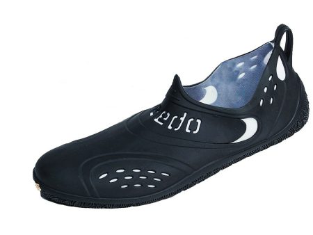 ZANPA AF BLACK/WHITE