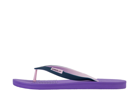 SATURATE II THG AF PURPLE/NAVY