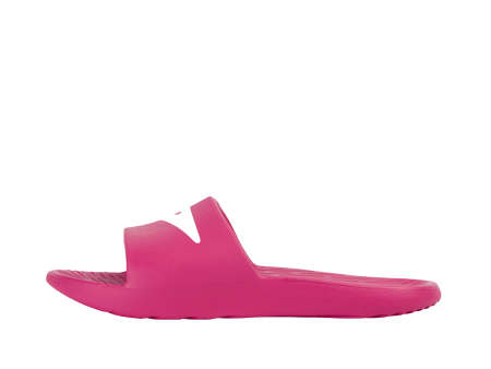 SPEEDO SLIDE AF PINK