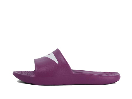 SPEEDO SLIDE AF PURPLE
