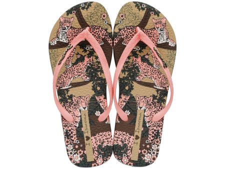 IPANEMA SUMMER II FEM