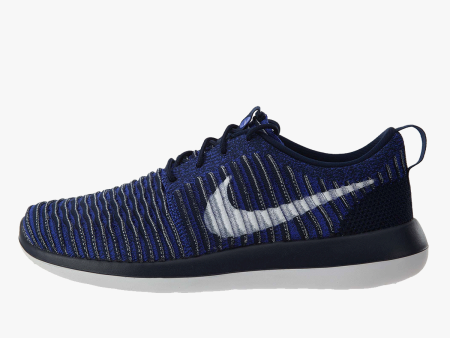NIKE ROSHE TWO FLYKNIT