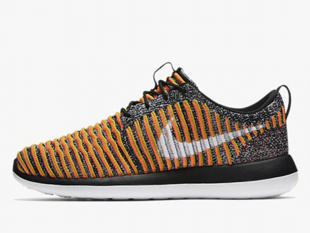 W NIKE ROSHE TWO FLYKNIT