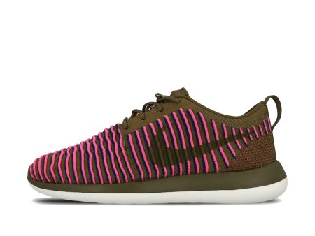 W NIKE ROSHE TWO FLYKNIT