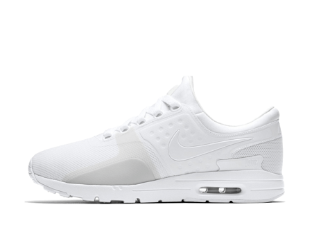 W AIR MAX ZERO