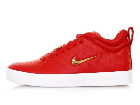 NIKE TIEMPO VETTA '17