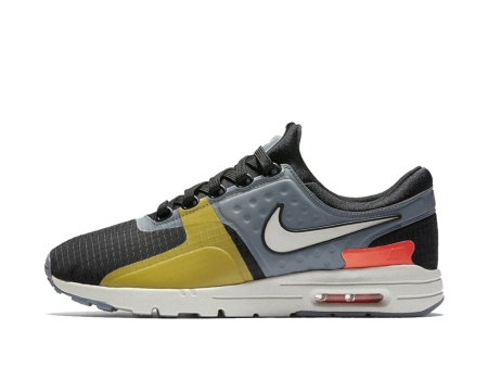 W AIR MAX ZERO SI