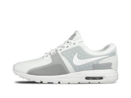 W AIR MAX ZERO SI