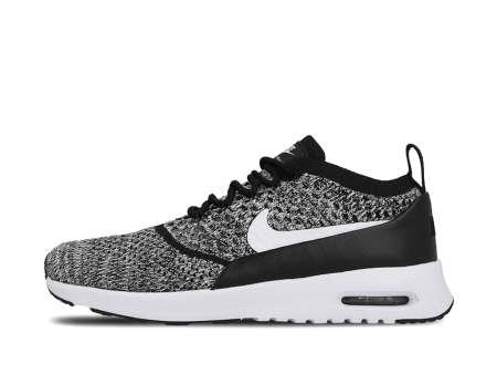 WOMEN'S NIKE AIR MAX THEA FLYKNIT SHOE