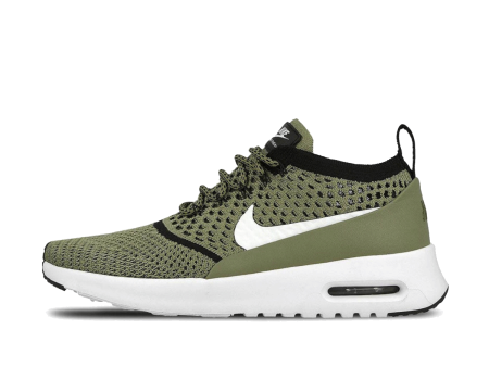 W NIKE AIR MAX THEA ULTRA FK