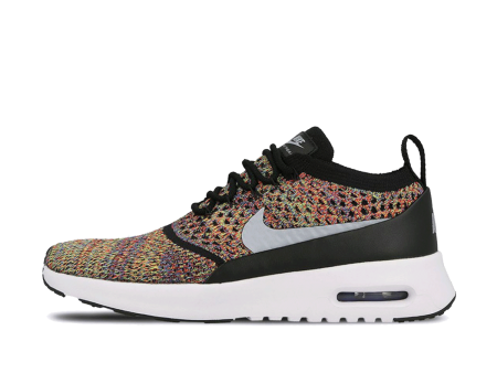W NIKE AIR MAX THEA ULTRA FK
