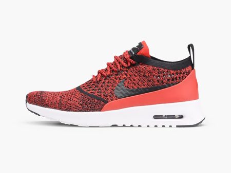 W NIKE AIR MAX THEA ULTRA FK