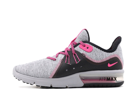 WMNS NIKE AIR MAX SEQUENT 3