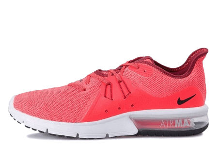 NIKE AIR MAX SEQUENT 3