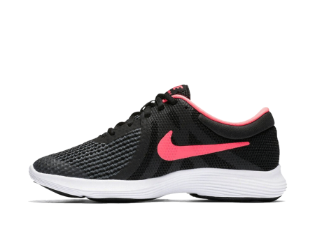 NIKE REVOLUTION 4 (GS)