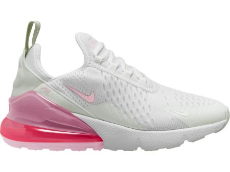 Pantofi Sport Nike AIR MAX 270 (GS)