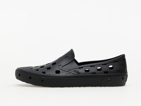 Vans Trek Slip-On Black