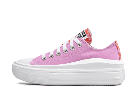 Chuck Taylor All Star Move