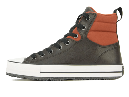 Chuck Taylor All Star Berkshire Boot