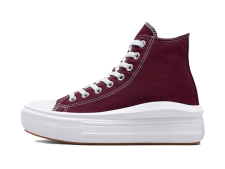 Chuck Taylor All Star Move