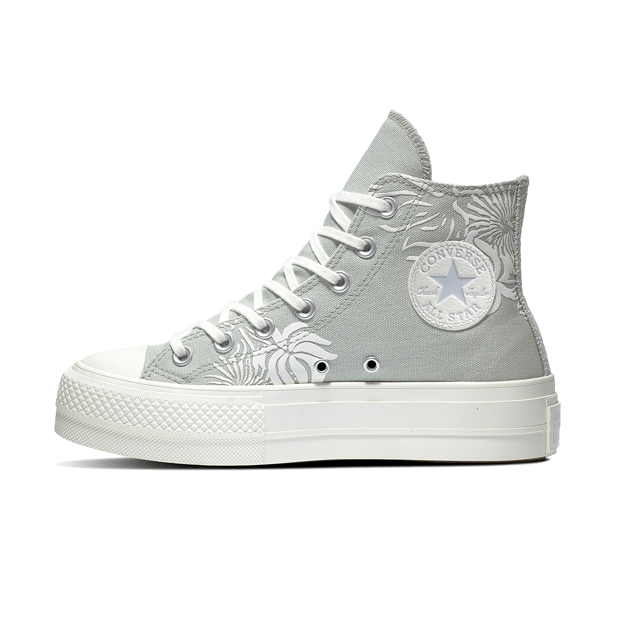 Chuck Taylor All Star Lift (CC) Chuck Taylor All Star Lift (CC)