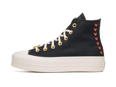 Chuck Taylor All Star Lift