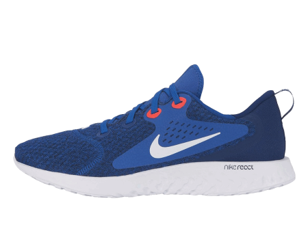 NIKE LEGEND REACT