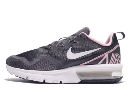 NIKE AIR MAX FURY (GS)