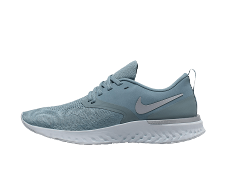 W NIKE ODYSSEY REACT 2 FLYKNIT