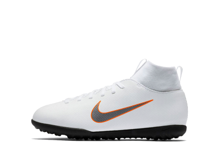 JR SUPERFLYX 6 CLUB TF