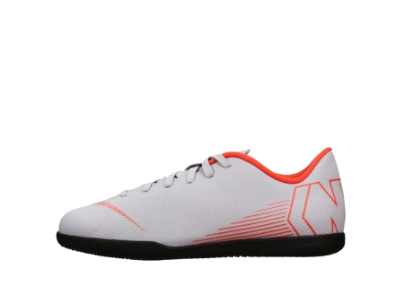JR VAPORX 12 CLUB GS IC