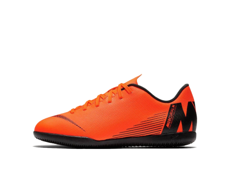 JR VAPORX 12 CLUB GS IC