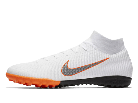 SUPERFLYX 6 ACADEMY TF