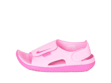 NIKE SUNRAY ADJUST 5 (GS/PS)