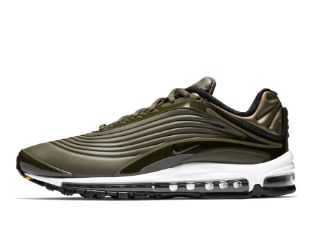 AIR MAX DELUXE SE