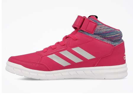 AltaSport Mid BTW K