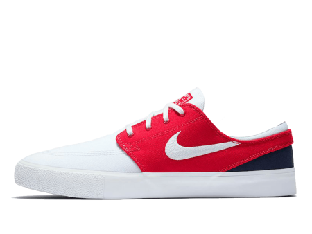 NIKE SB ZOOM JANOSKI CNVS RM