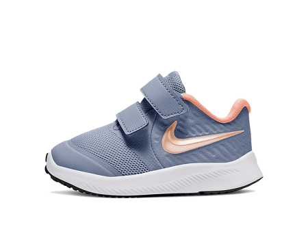 NIKE STAR RUNNER 2 (TDV)