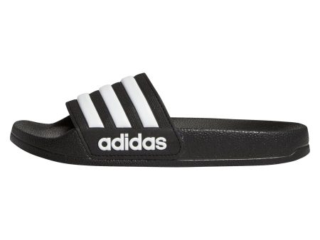 Slapi ADIDAS pentru copii ADILETTE SHOWER K - G27625