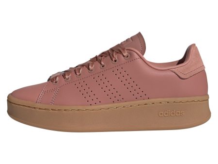 Pantofi sport ADIDAS pentru femei ADVANTAGE BOLD - EF1038