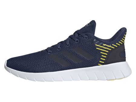 Pantofi sport ADIDAS pentru barbati ASWEERUN - EG3173