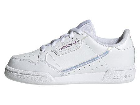 Pantofi sport ADIDAS pentru copii CONTINENTAL 80 C - FU6668
