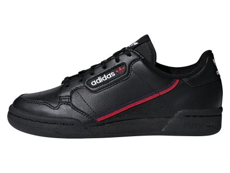 Pantofi sport ADIDAS pentru copii CONTINENTAL 80 J - F99786