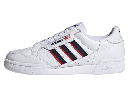 Pantofi sport ADIDAS pentru barbati CONTINENTAL 80 STRIPES - FX5090