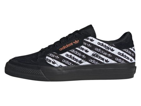Pantofi sport ADIDAS pentru barbati CONTINENTAL VULC - EG8778