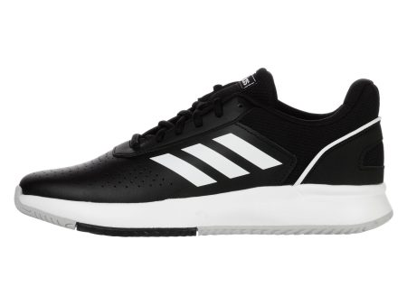 Pantofi sport ADIDAS pentru barbati COURTSMASH - F36717