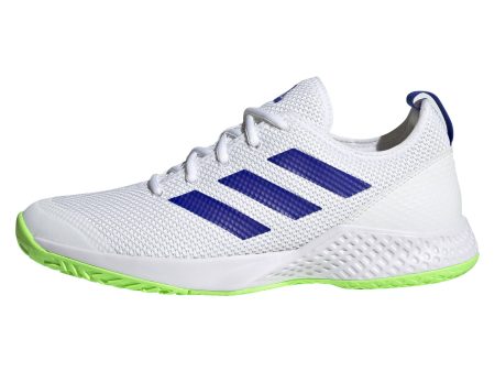 Pantofi sport ADIDAS pentru barbati COURT CONTROL M - H00941