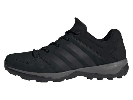 Pantofi trekking ADIDAS pentru barbati DAROGA PLUS LEA - B27271